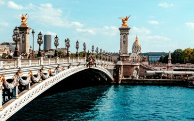 How Much Is a Luxury Trip to Europe?