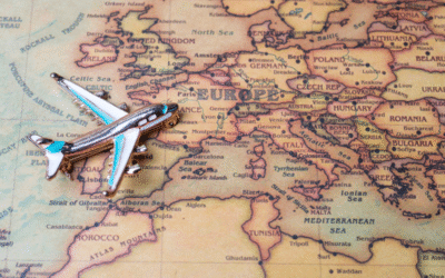 Where Should I Go on My First Trip to Europe?