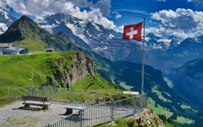 What Month Is the Best Time to Visit Switzerland?