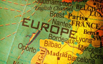 What European Country Should You Visit First?