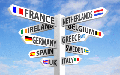 How Many Days Are Enough for a European Trip?