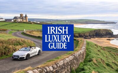 12 Essential Things to See in Ireland: A Luxury Travel Guide
