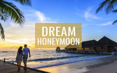 The Best Luxury Honeymoon Destinations for Newlyweds