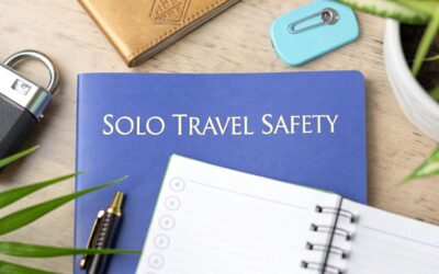 Top Solo Travel Safety Tips for a Secure Journey