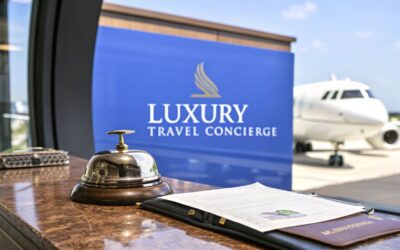 What Are Luxury Travel Concierge Services? A Guide to Seamless Travel