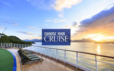 How to Choose a Cruise: A Luxury Advisor’s Essential Guide