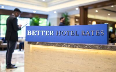 How to Get Better Hotel Rates and Unlock VIP Perks