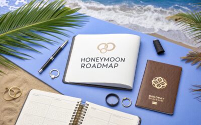How to Plan Your Honeymoon: An Expert Guide