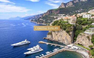 10 Best Coastal Towns in Italy for a Luxury Escape (2025)
