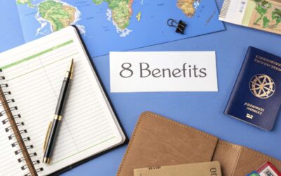 8 Undeniable Benefits of Using a Travel Agent in 2025