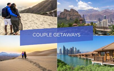 10 Unique Vacation Ideas for Couples in 2025