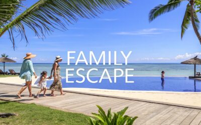 Top Family Vacation Destinations for a Seamless, Luxury Escape