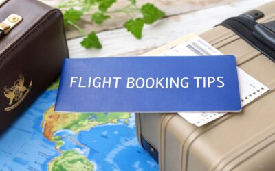 10 Actionable Tips for Booking International Flights in 2026